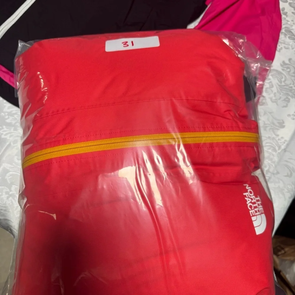 The North Face Freedom Insulated Jacket